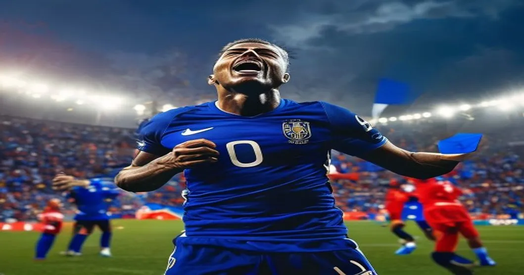 La France, grande favorite du Mondial selon la presse internationale après sa victoire contre la Suède