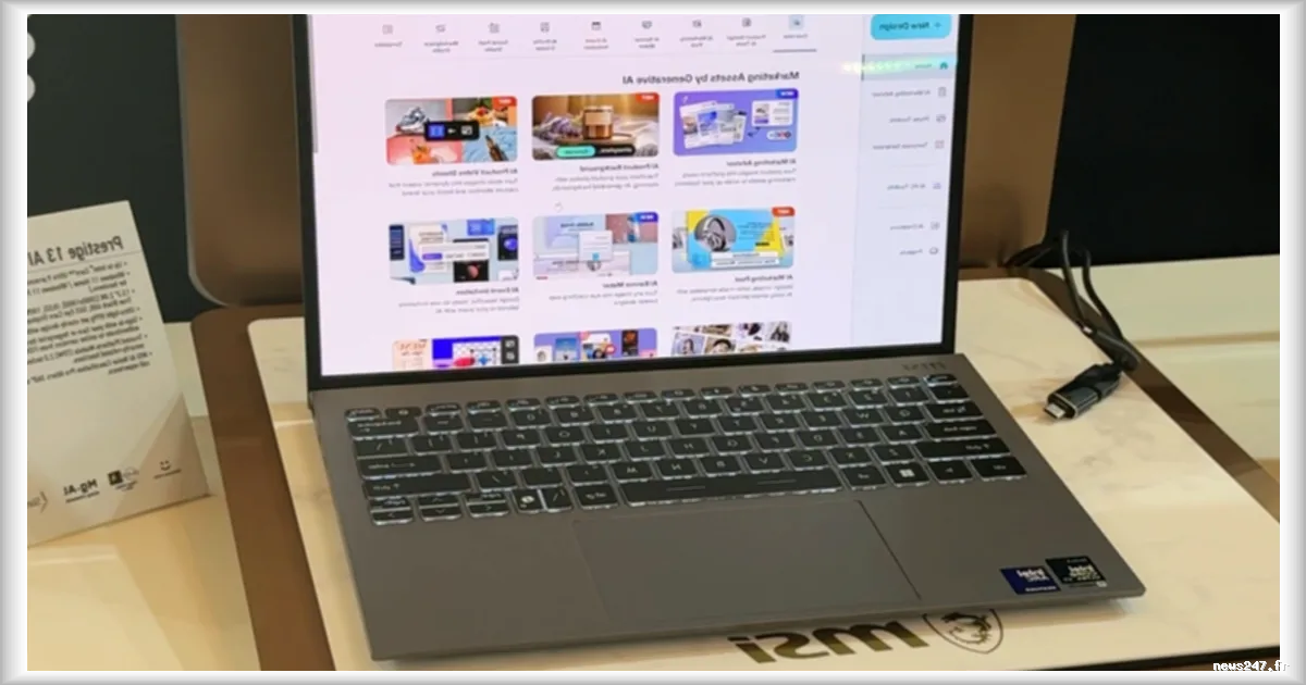 La France impose l'USB-C sur les PC portables neufs : Ce qui change dès maintenant