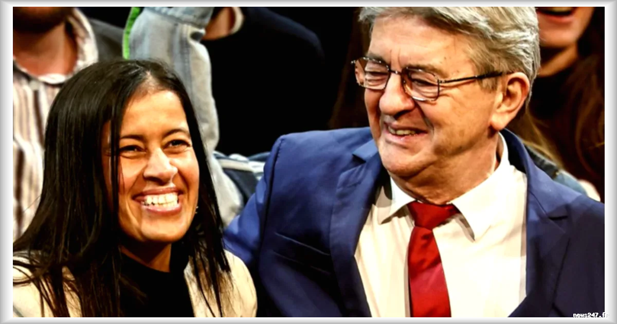 La France insoumise résiste aux polémiques et progresse électoralement