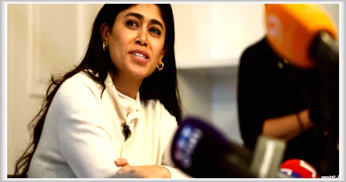 La France Insoumise saisit l'Arcom suite à la garde à vue de Rima Hassan et dénonce des fausses informations