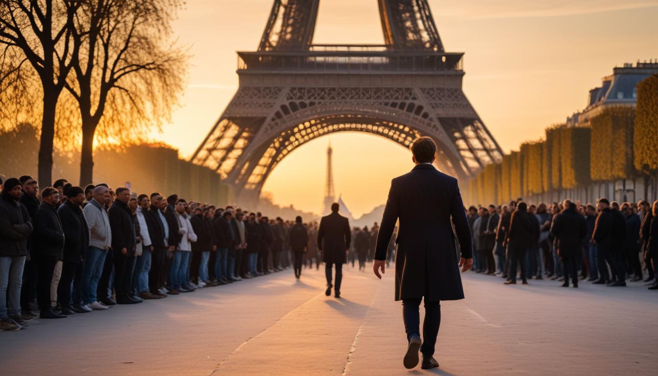 La France joue un rôle clé dans l'observatoire Vera-C.-Rubin