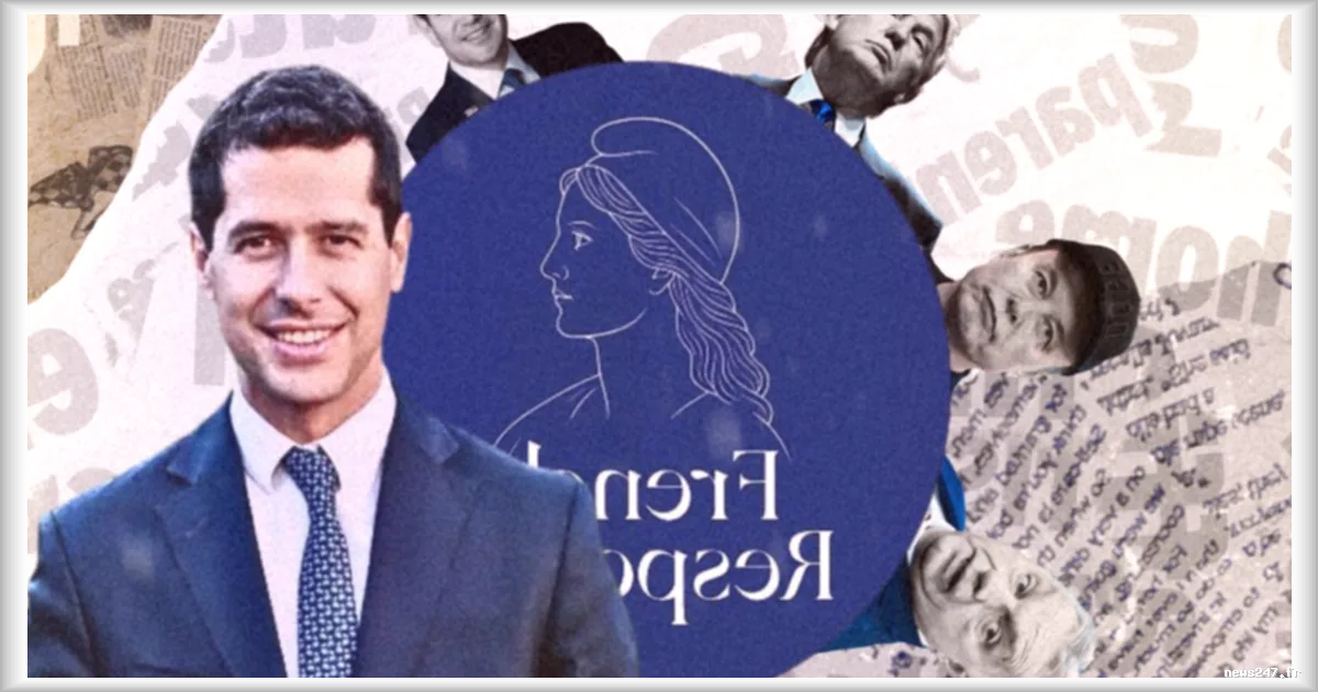 La France lance French Response pour contrer les attaques informationnelles sur les réseaux sociaux