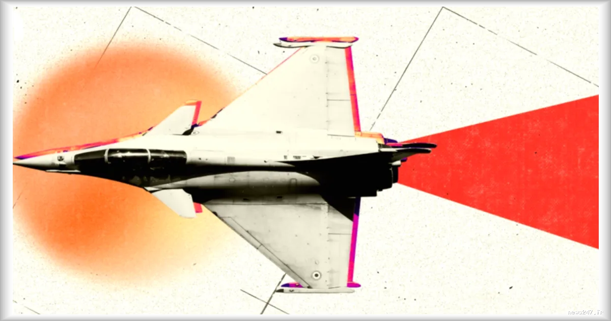 La France lance le développement du missile nucléaire hypersonique ASN4G pour équiper le Rafale F5 d’ici 2035