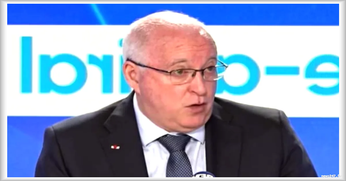 La France mise sur son expertise et des drones de nouvelle génération pour détecter et neutraliser les mines dans le détroit d'Ormuz