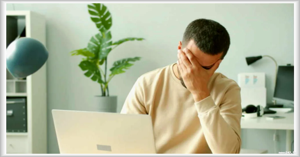 La France parmi les mauvais élèves de l'Europe en matière de chômage selon un classement