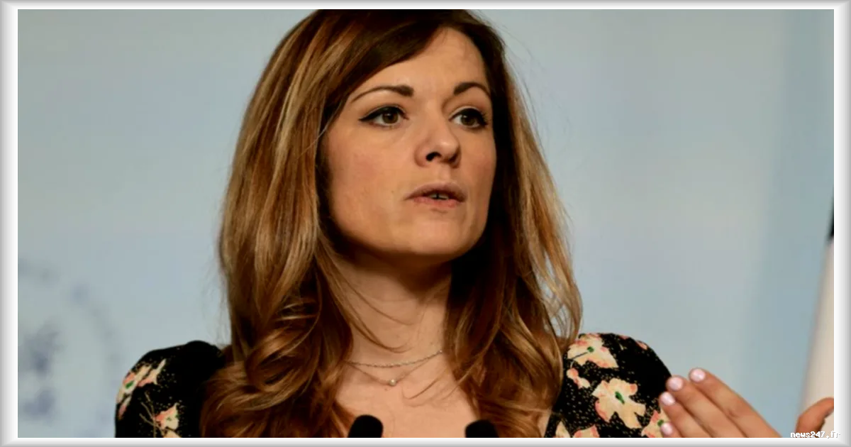 La France peut « se faire respecter » sans rompre le contact avec l'Algérie, selon Maud Bregeon