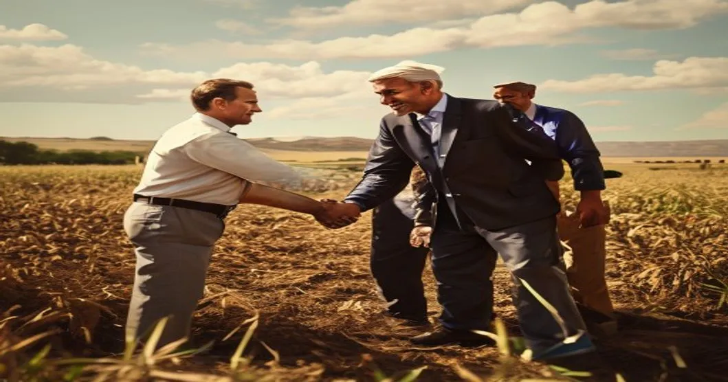 La France souhaite renforcer l'encadrement des travailleurs saisonniers venant du Maroc