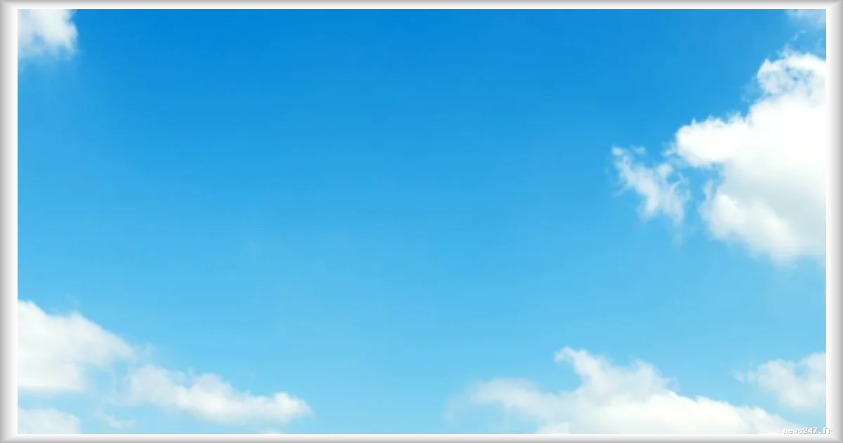 La France sous un avant-goût de printemps en plein hiver: explications météorologiques