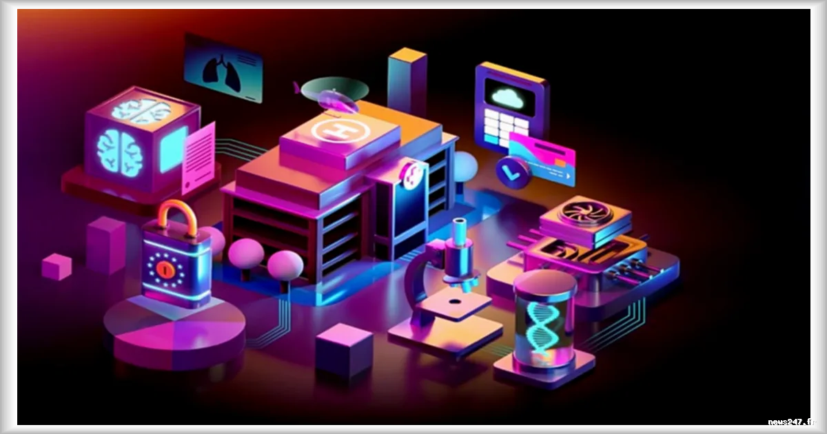 La France transfère les données de santé publique de Microsoft vers un cloud français