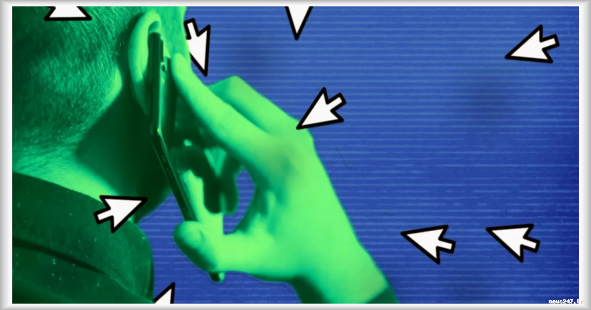 La fraude par téléphone en augmentation : les escrocs exploitent les données personnelles pour arnaquer