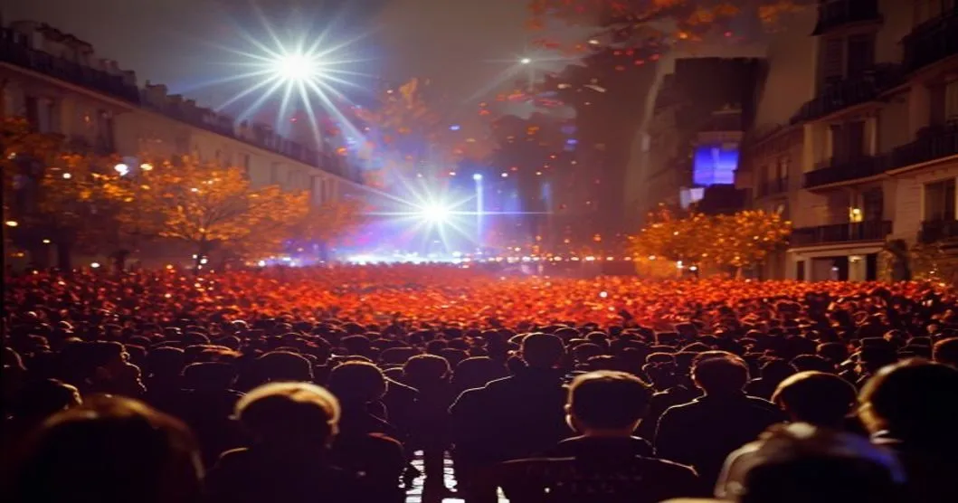 La frénésie autour des concerts parisiens de Céline Dion: un phénomène qui surprend