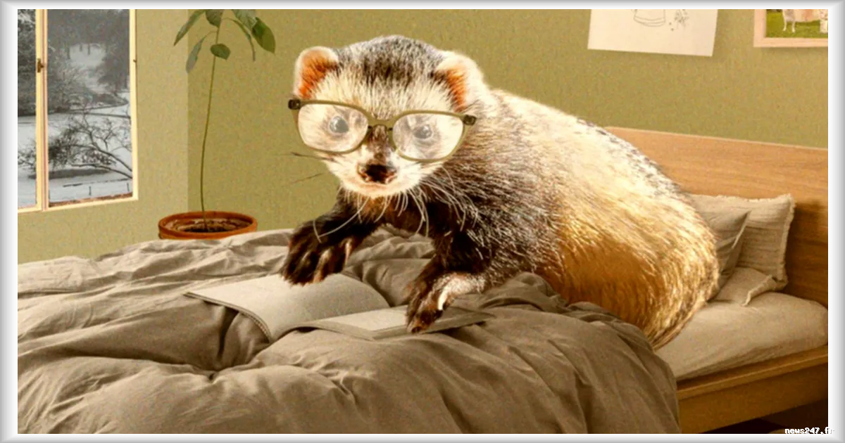 La fusion affective entre les humains et les animaux : un phenomene de plus en plus assume