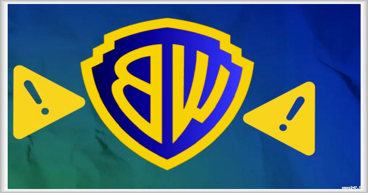 La fusion entre Paramount et Warner Bros. retardée