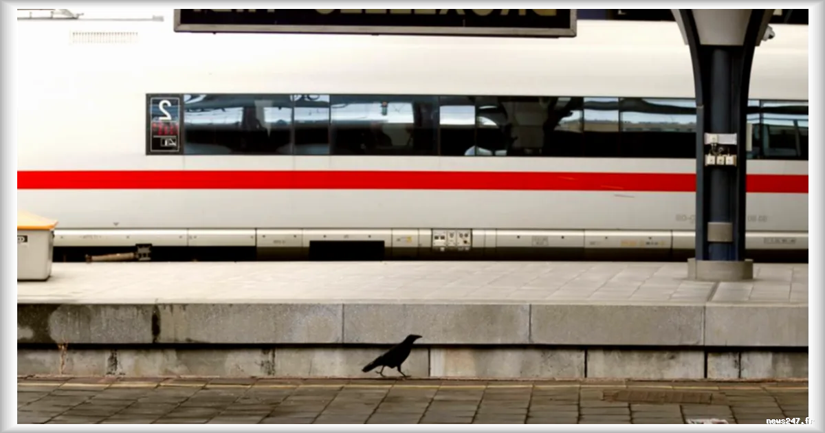 La gare de Bruxelles-Midi évacuée après la découverte de deux colis suspects