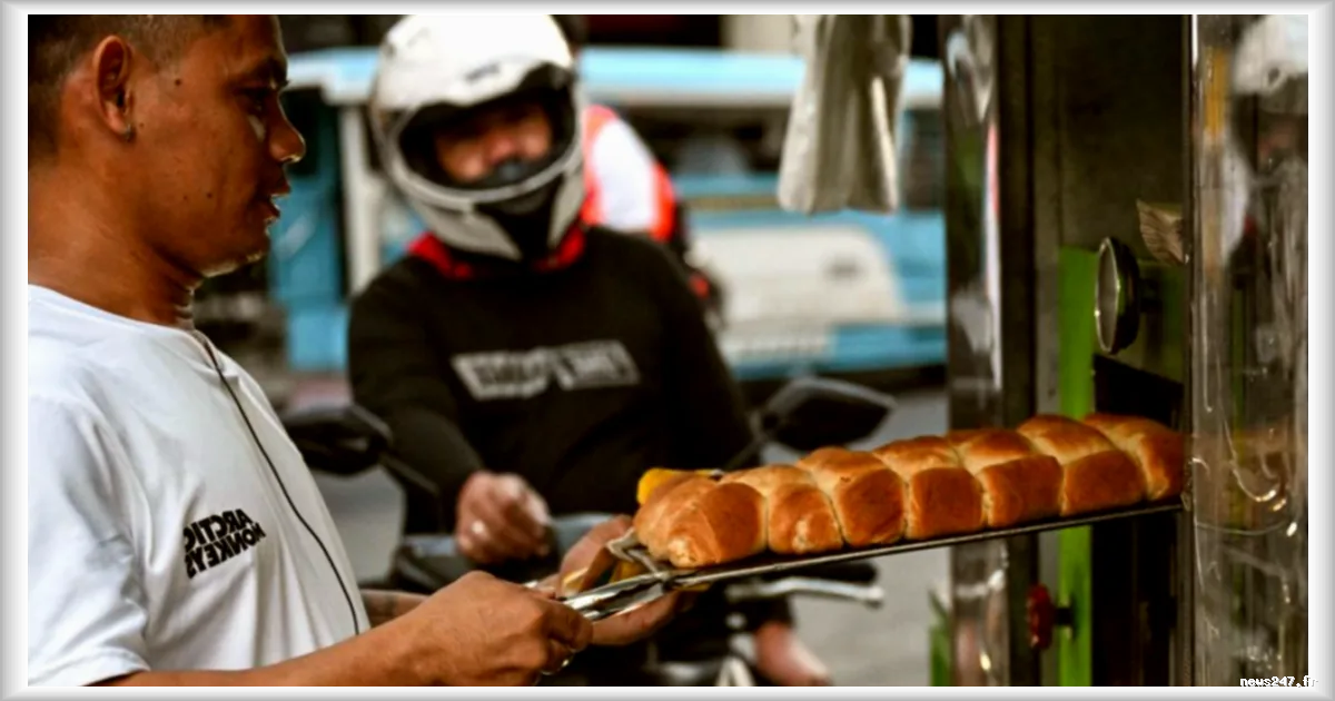 La gastronomie philippine mise en lumière grâce au Guide Michelin