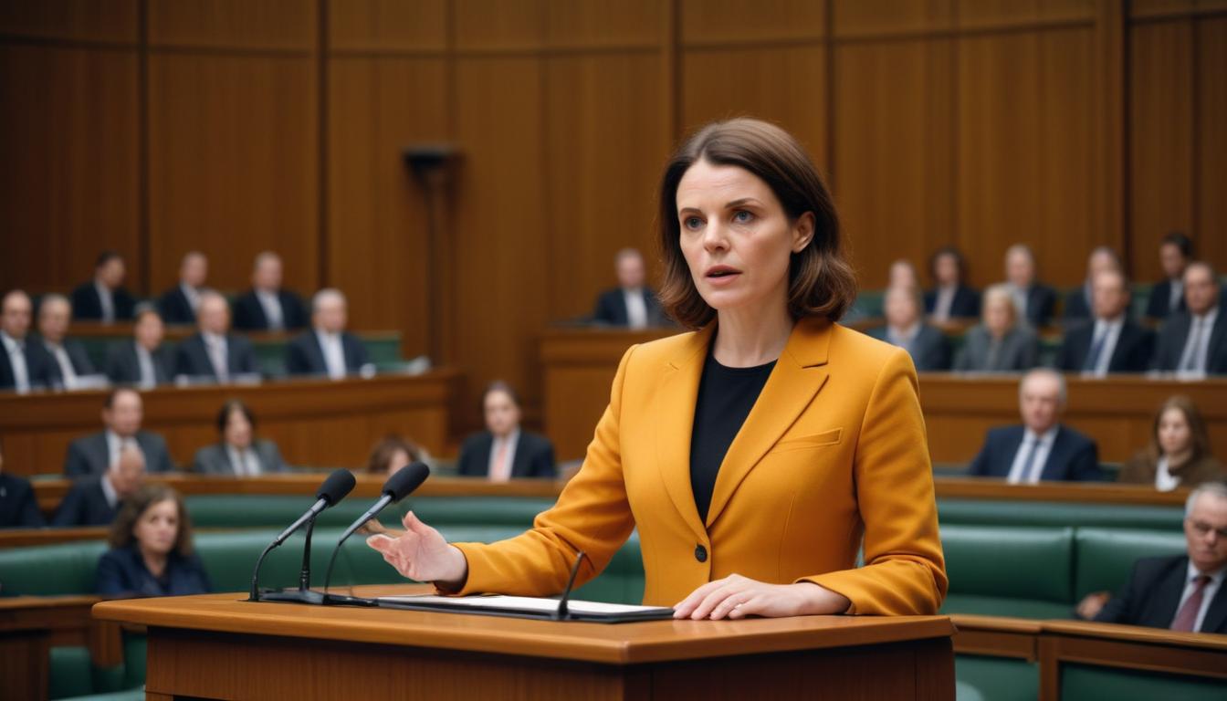 La gauche face à la présidentielle de 2027 : vers une candidature commune ?