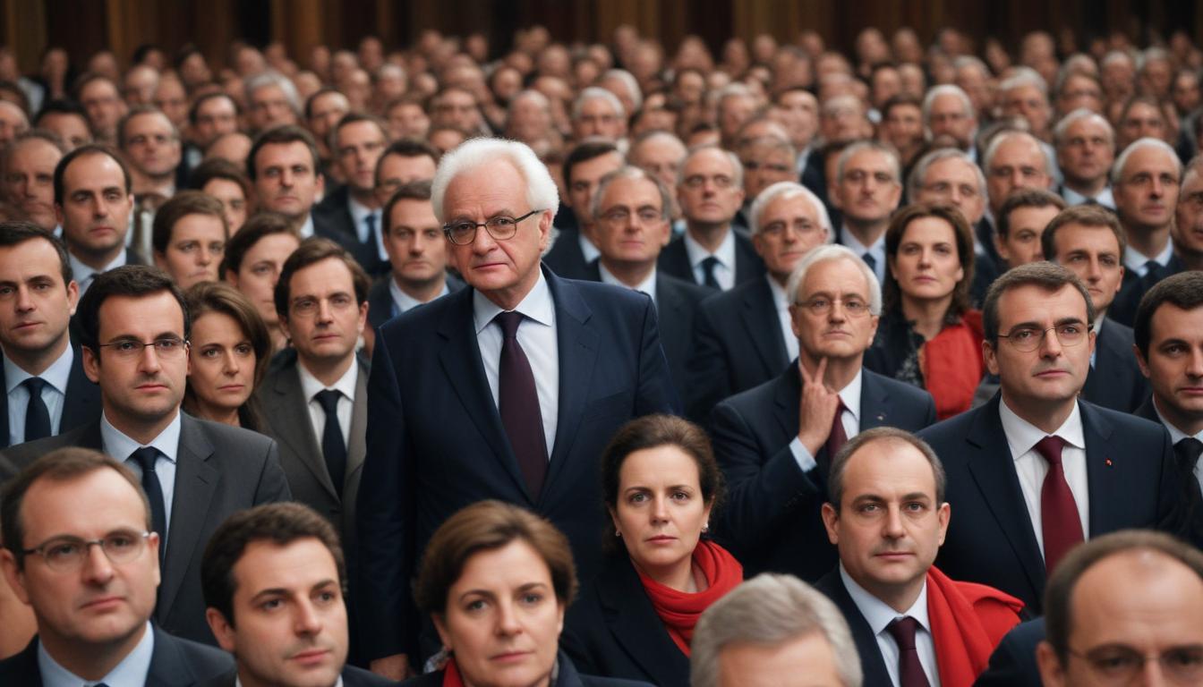 La gauche face à son héritage jospinien : leçons de 1997 pour éviter les divisions stériles