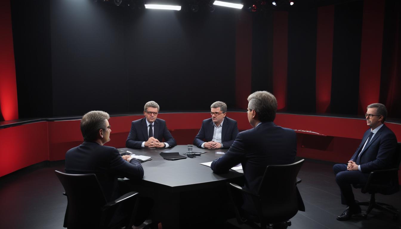 La Gauche Française Réfléchit sur son Avenir après les Municipales