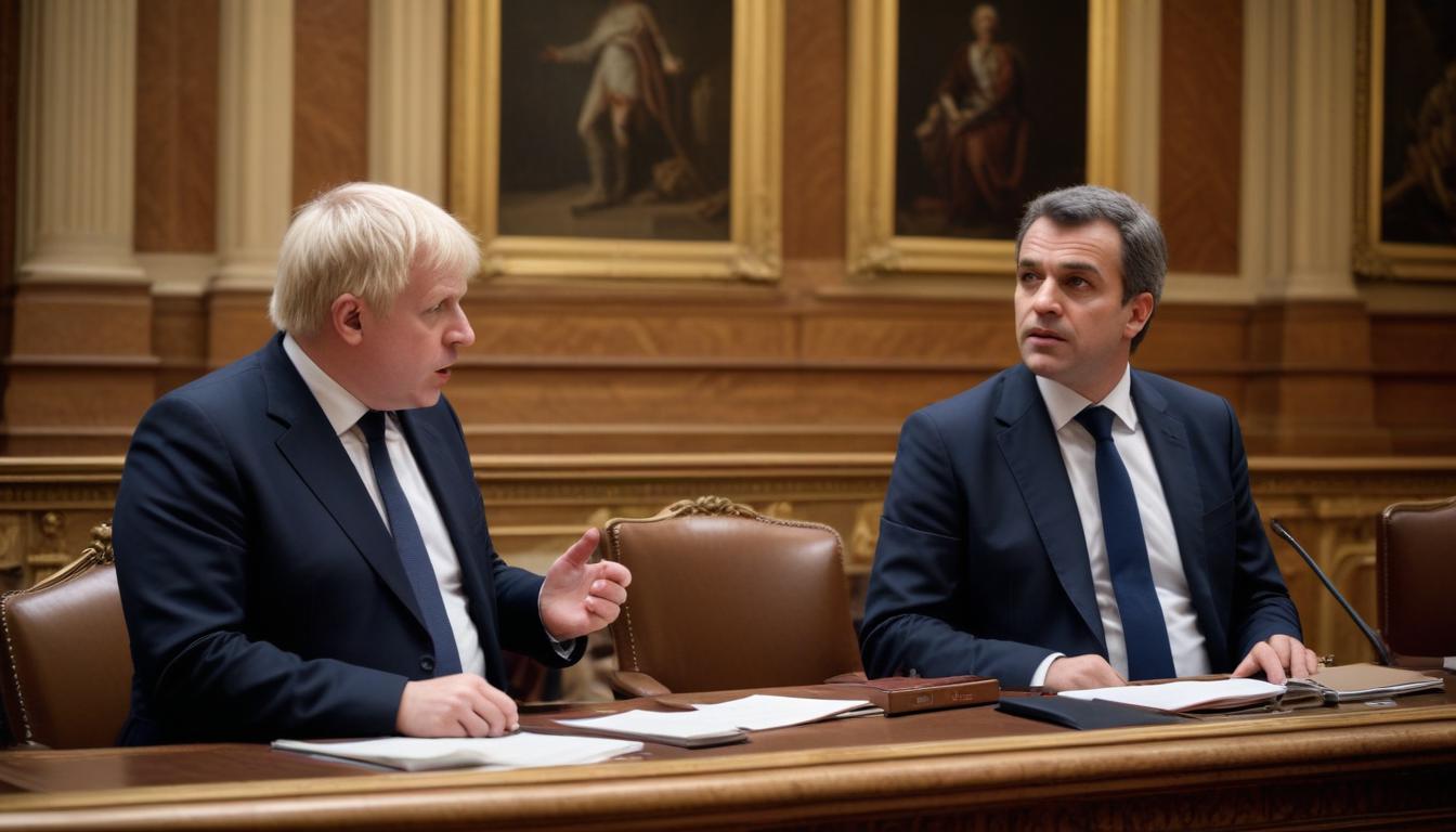 La gauche non-mélenchoniste divisée sur la désignation d'un candidat commun