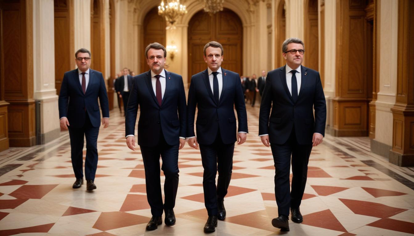 La gauche se convertit à la sécurité : vers un équilibre entre prévention et répression