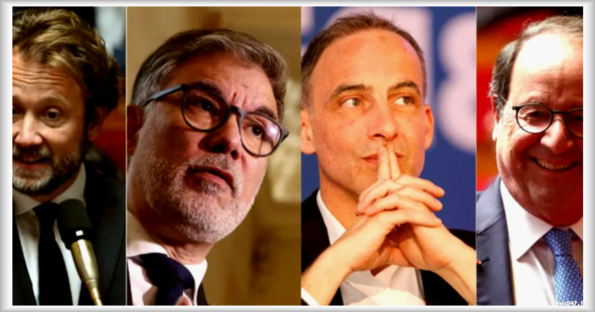 La gauche socialiste et sociale-démocrate face à son absence d'unité idéologique