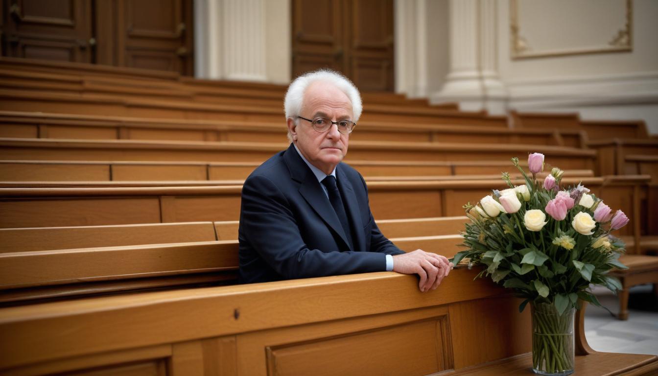 La gauche unie face à la disparition de Lionel Jospin : une utopie révolue ?