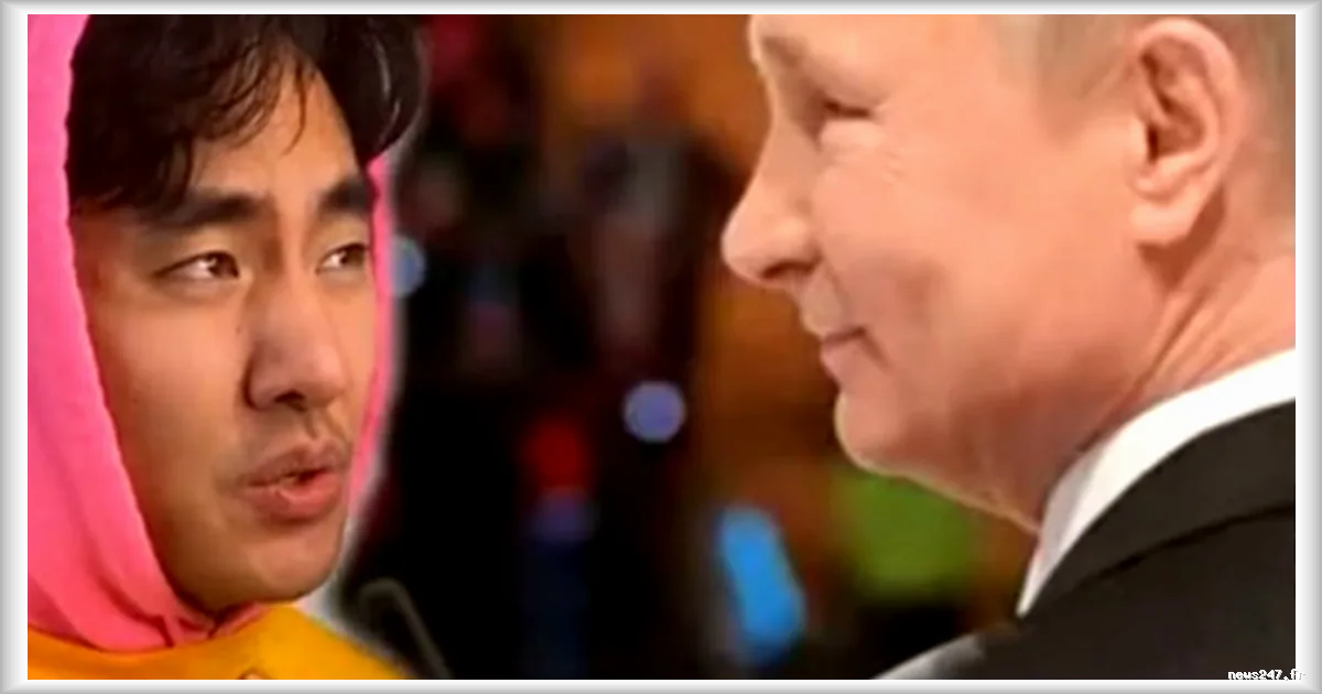 La Gen Z utilise l'humour pour faire face à la menace d'une troisième guerre mondiale