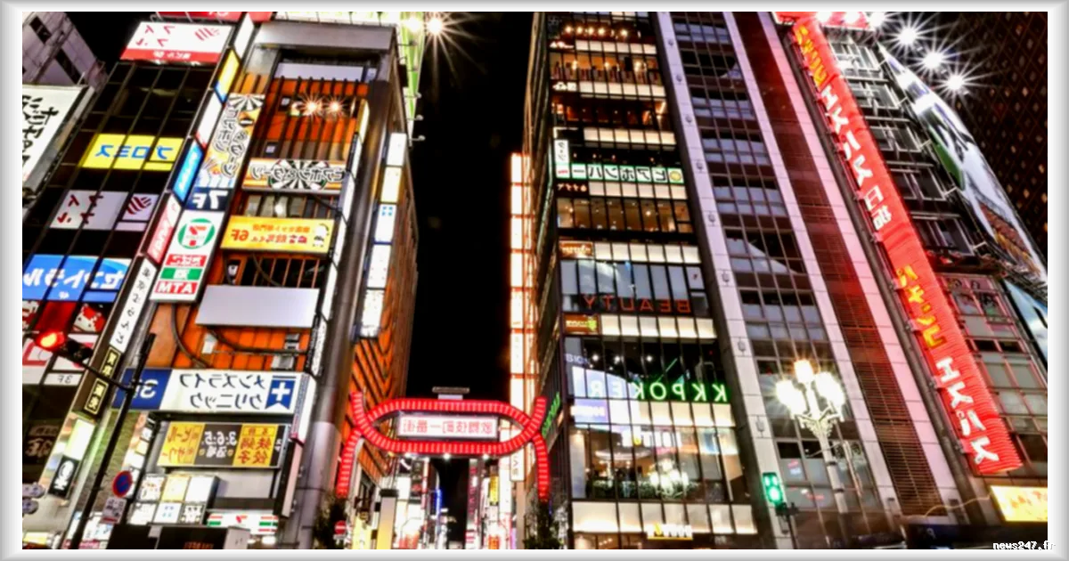 La Generation Z se moque de l'engouement exagere pour la culture japonaise