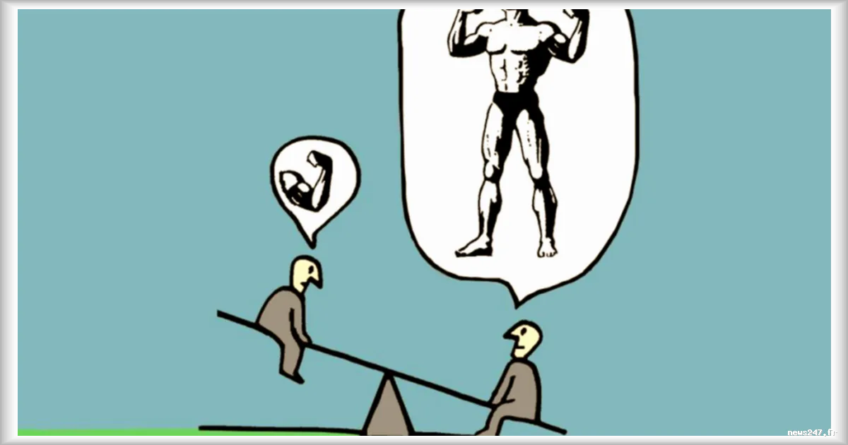 La gloire des petits échecs quotidiens pour combattre la solitude