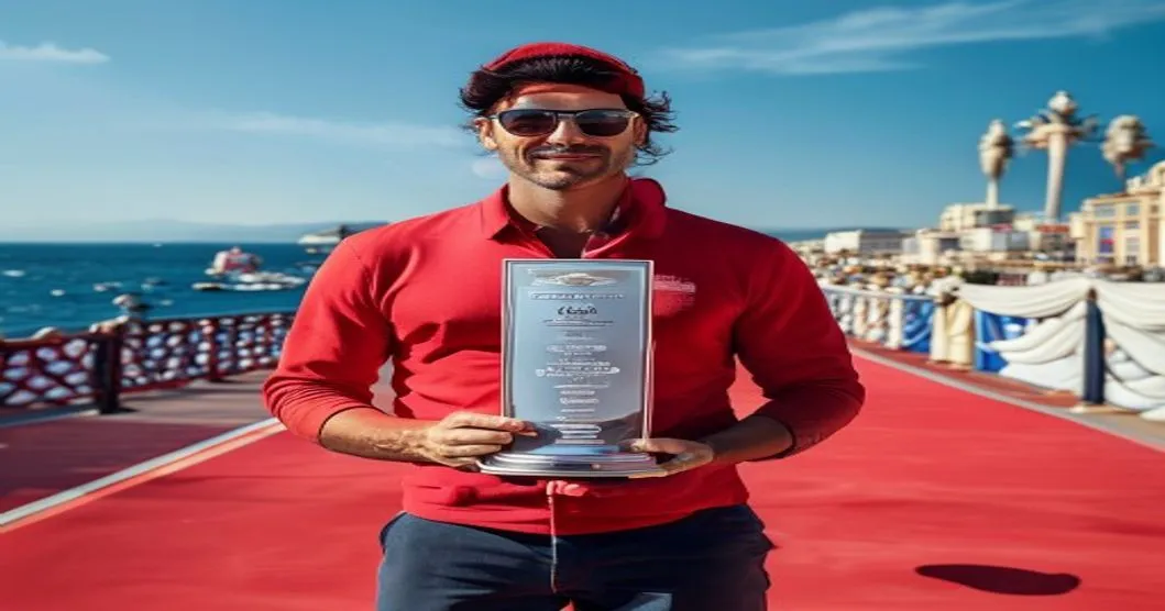 La Gradiva de Marine Atlan remporte le Grand Prix de la Semaine de la critique à Cannes 2026