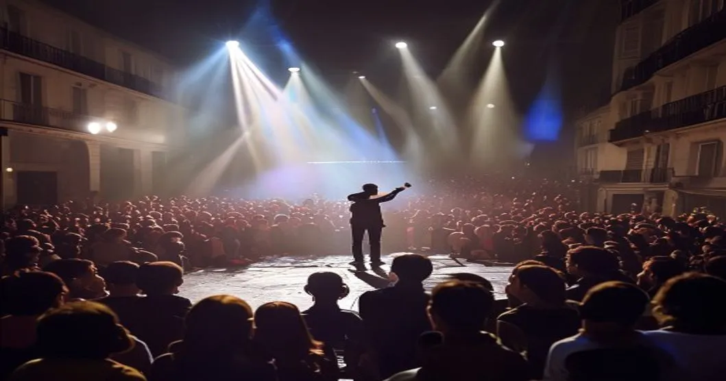 La Gravité Sensuelle de The Notwist : Un Groupe Allemand en Constante Évolution