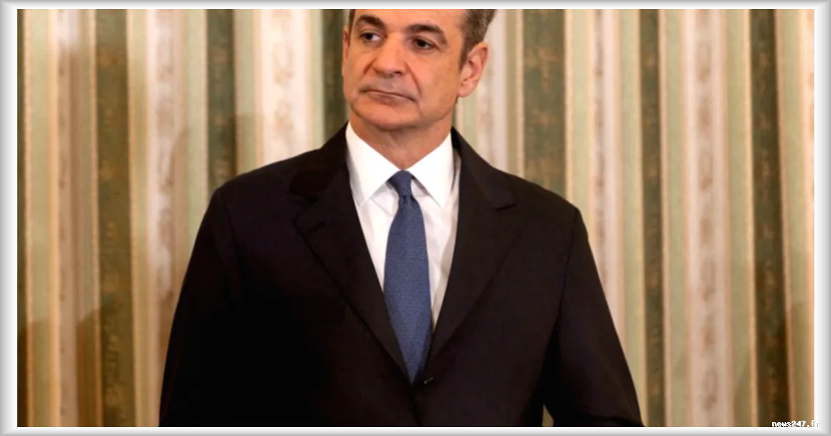 La Grèce annonce des mesures d'aide pour faire face à la crise énergétique et à l'inflation