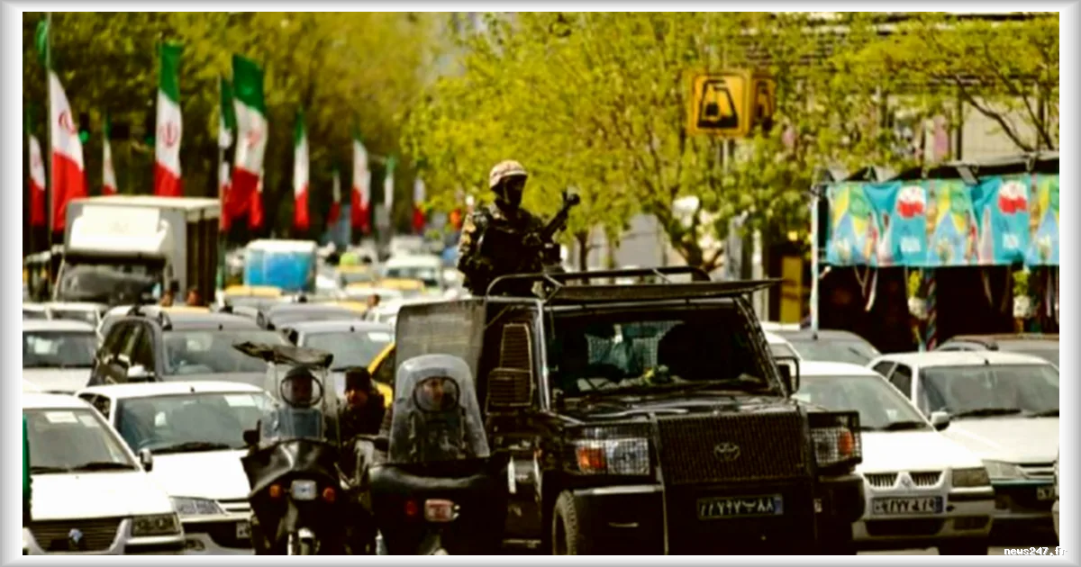 La guerre américano-israélienne a radicalisé le régime iranien