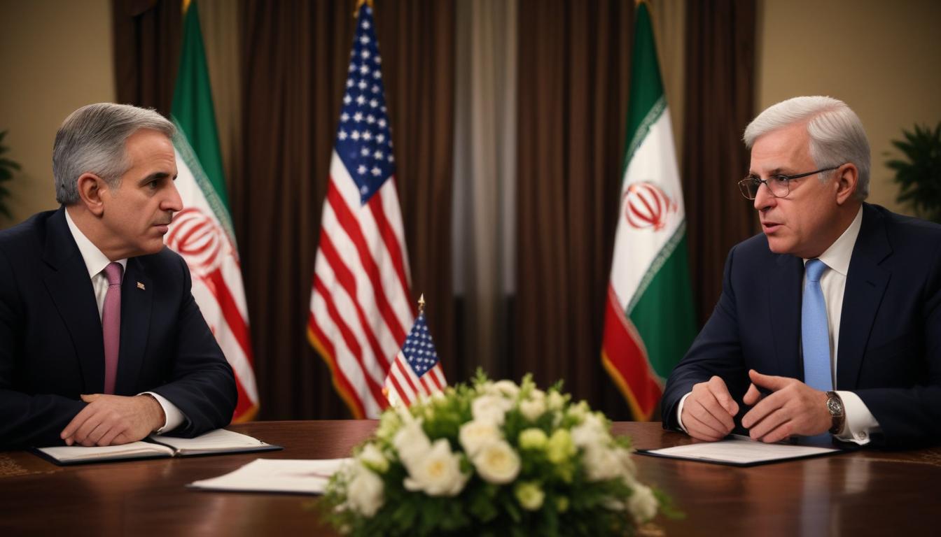 La guerre contre l'Iran : les risques d'un conflit sans fin