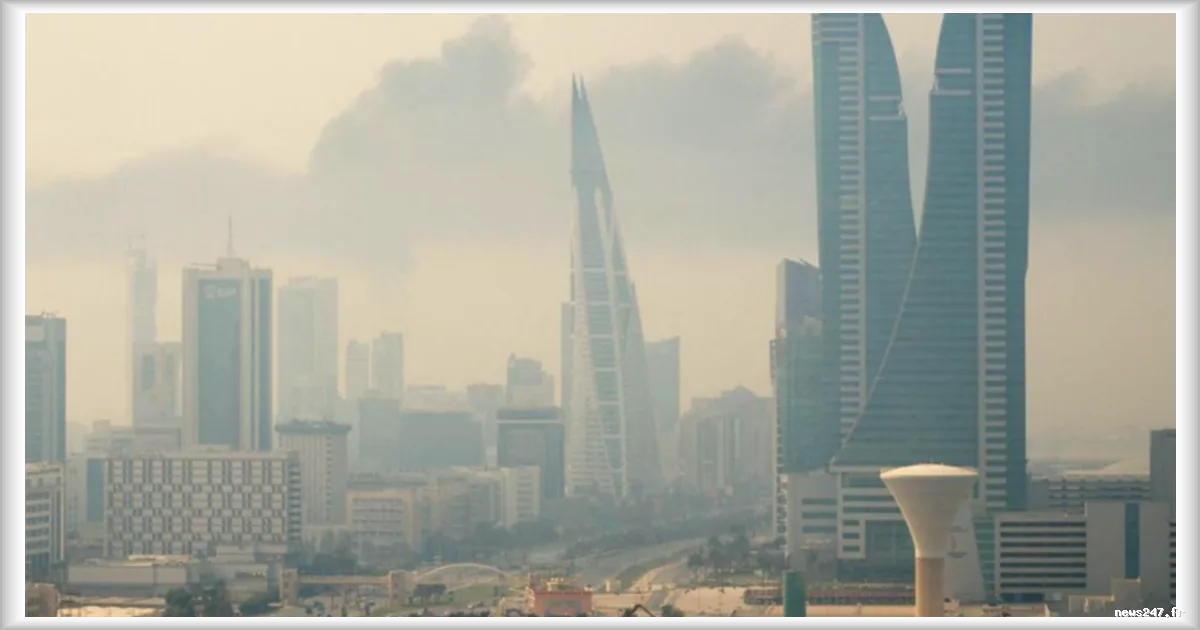 La guerre contre l'Iran ravive les tensions confessionnelles à Bahreïn