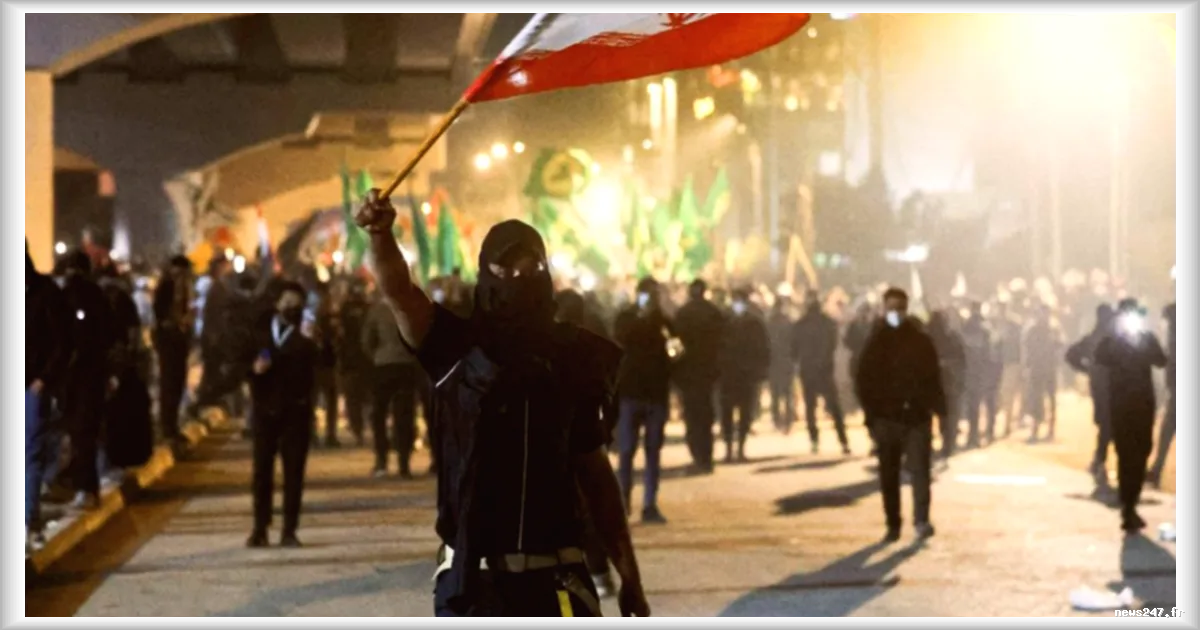 La guerre dans l'ombre : les cyberattaques pro-Téhéran se multiplient