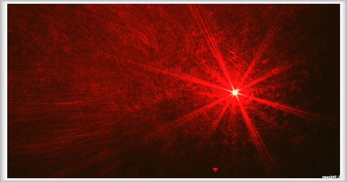 La guerre des drones évolue encore en Ukraine : des lasers pour griller la fibre optique