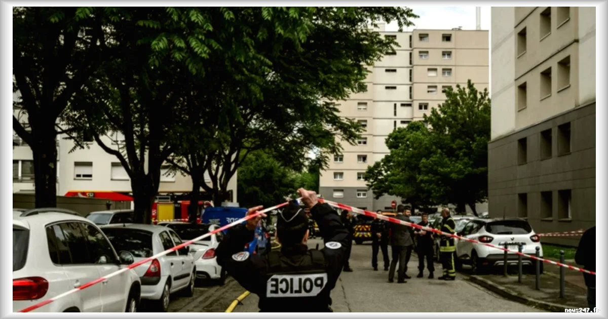 La guerre des narcotrafiquants à Lyon : une violence croissante