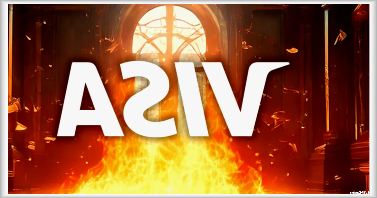 La guerre des stablecoins : Stripe et Visa s'affrontent pour le contrôle de l'IA