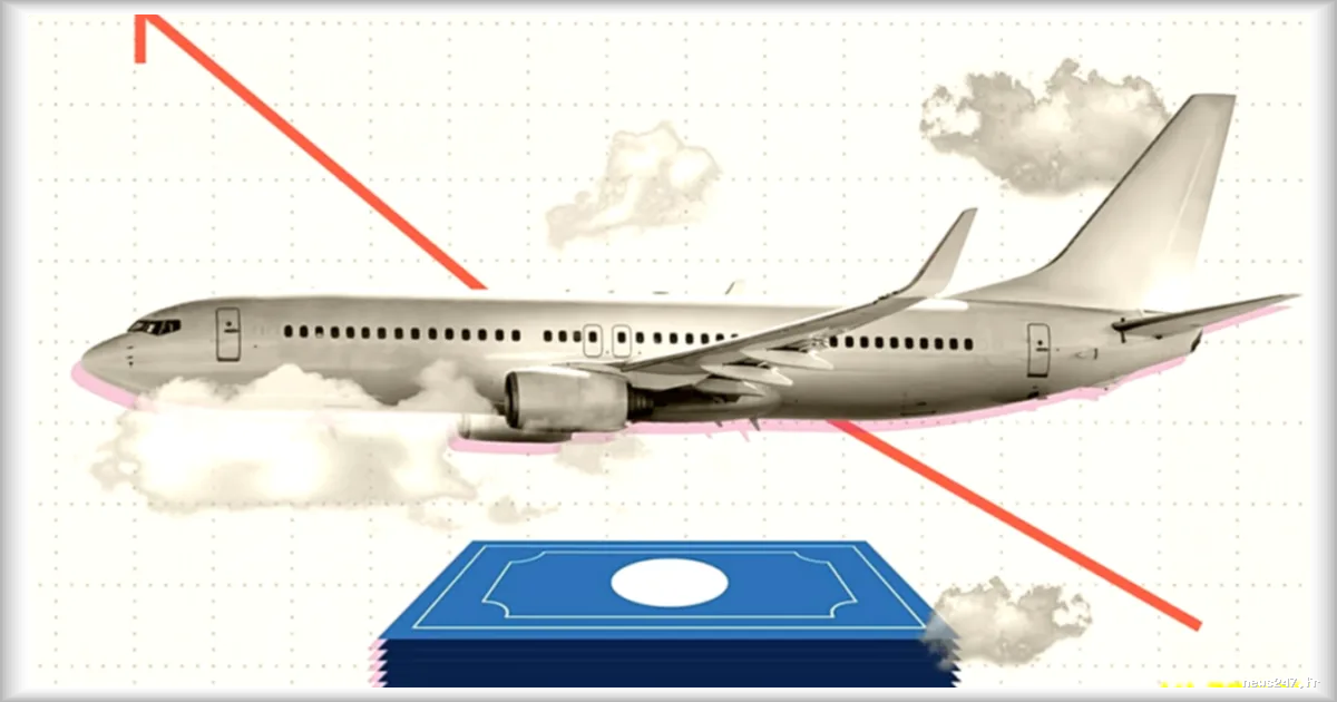 La guerre en Iran: comment elle affecte les prix des billets d'avion et les compagnies aériennes