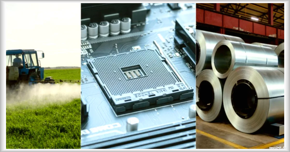 La guerre en Iran : des conséquences économiques qui s'étendent au-delà du pétrole