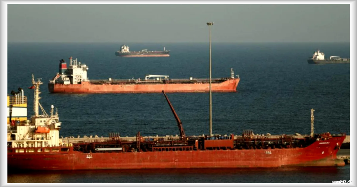 La guerre en Iran perturbe la production mondiale de semi-conducteurs et puces mémoires