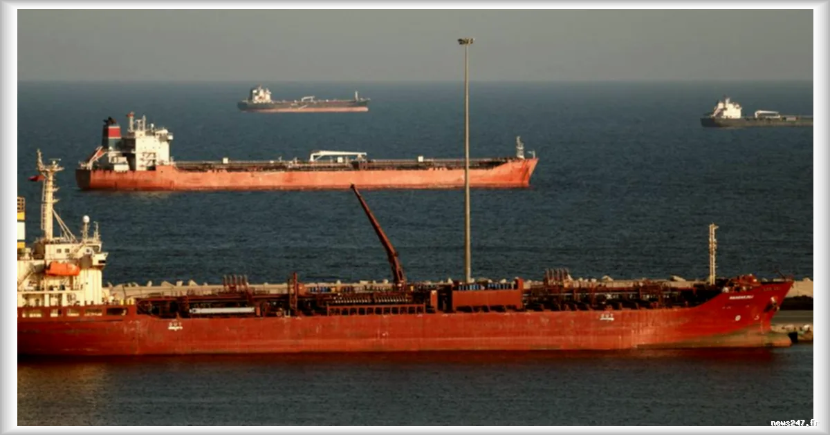 La guerre en Iran perturbe le commerce mondial: ports bloqués, pénuries et hausses de prix