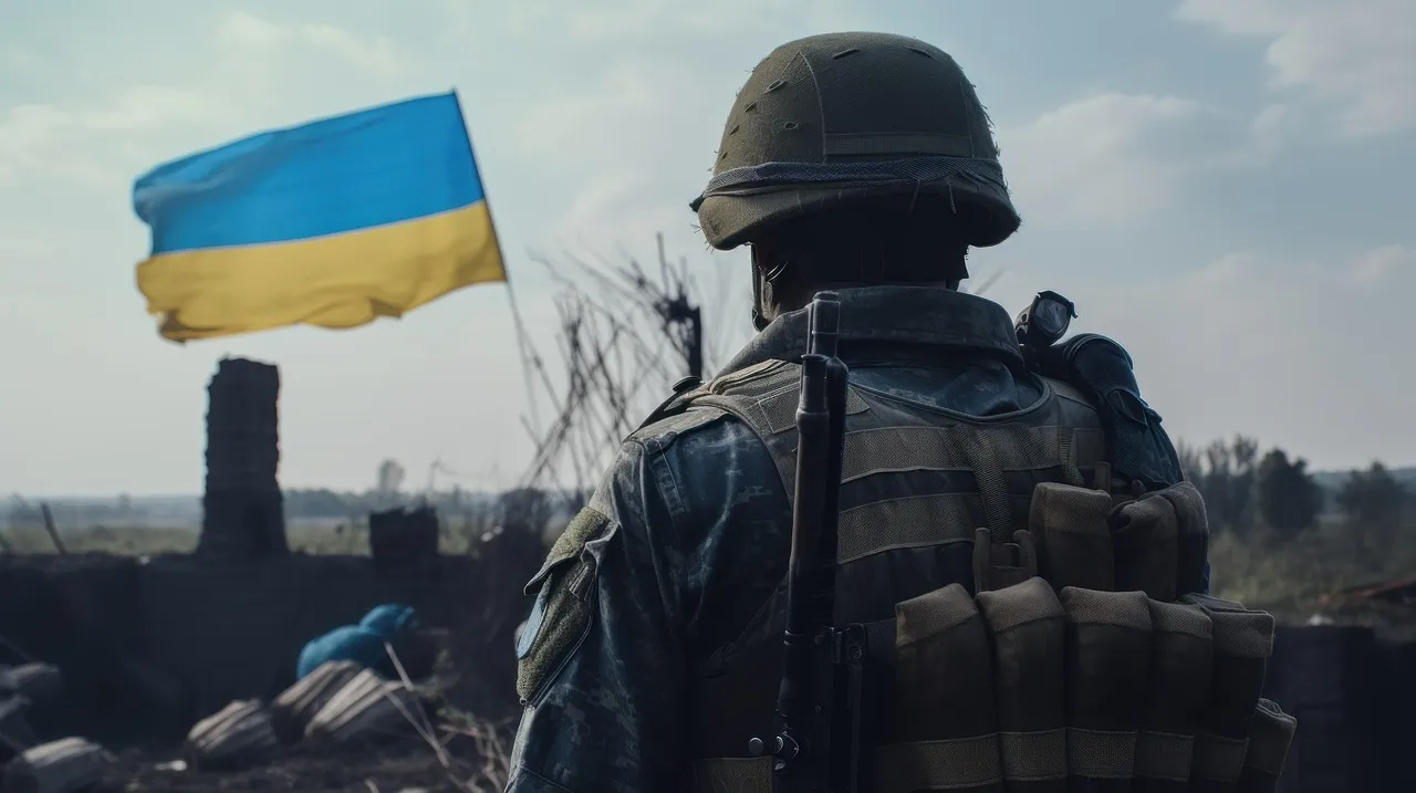 La guerre en Ukraine : des parallèles troublants avec la bataille de Verdun