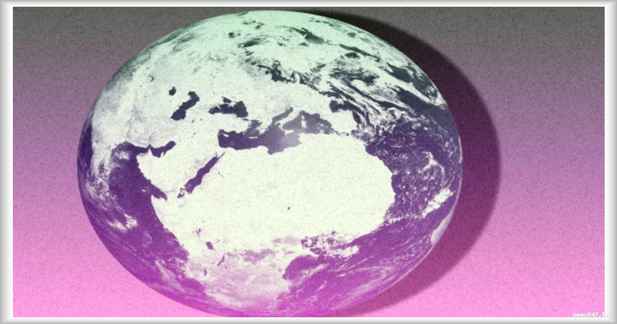 La guerre en Ukraine : un défi majeur pour la Russie et l'Europe selon Le Monde