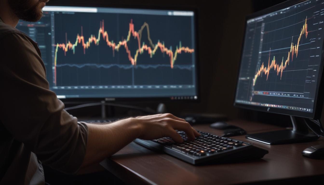 La guerre invisible autour du Bitcoin : un enjeu majeur pour la reine des blockchains