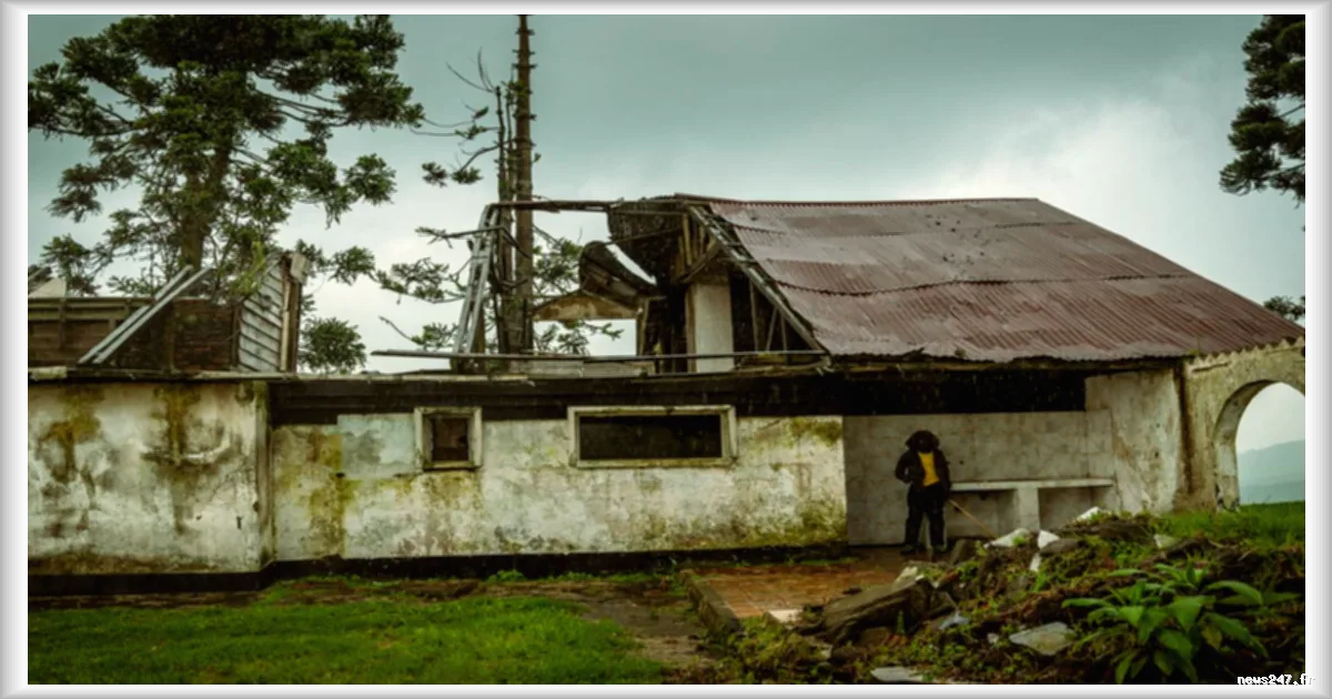 La guerre pour le ciel congolais : Kinshasa et le M23 s'affrontent