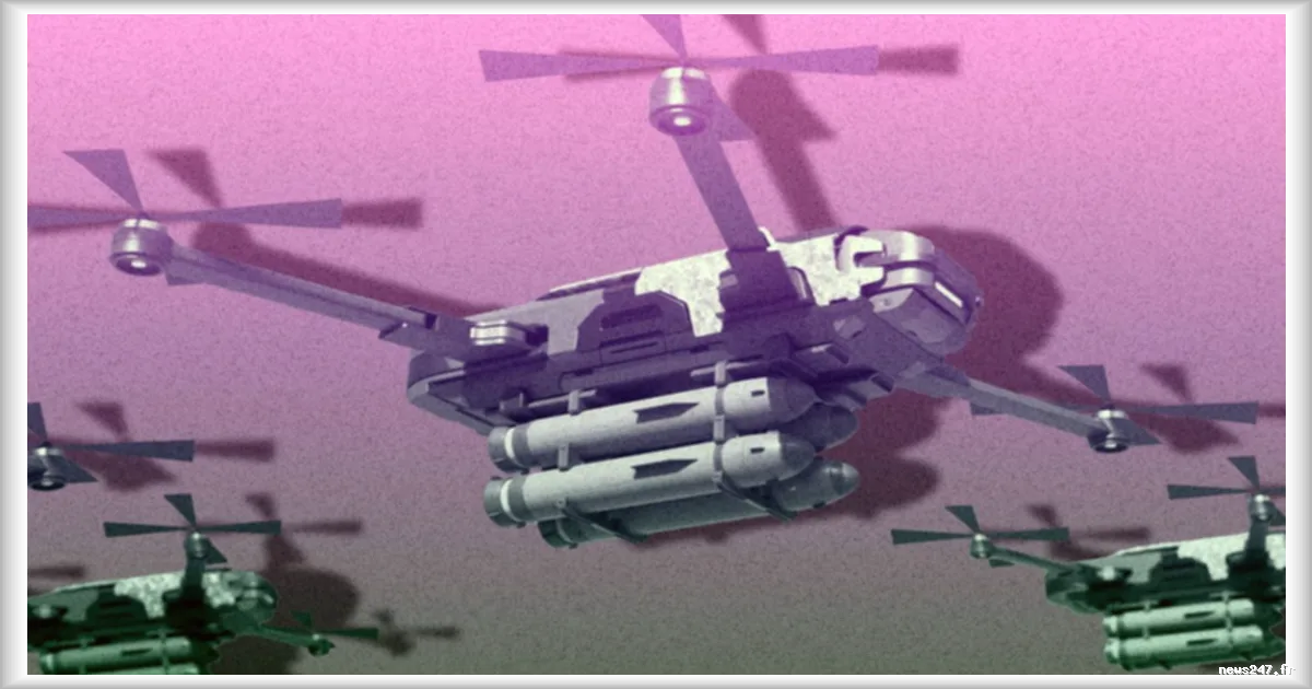 La guerre vue à travers les logiques du jeu vidéo : entre réalité et hyperréalité ludique