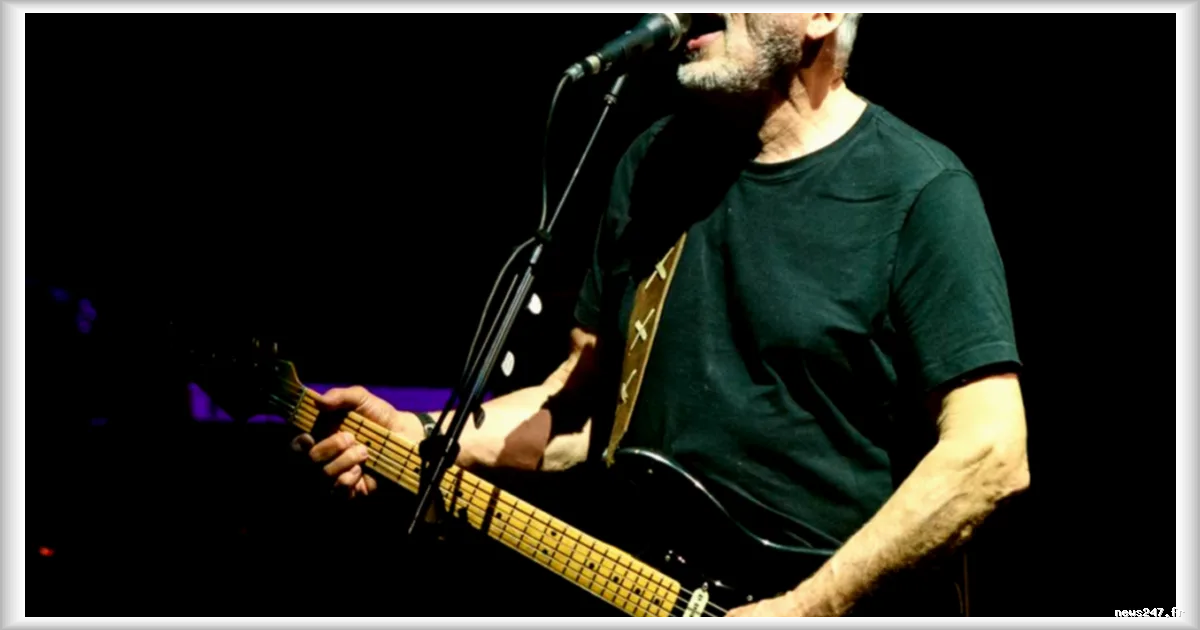 La guitare de David Gilmour bat le record de la guitare la plus chère jamais vendue