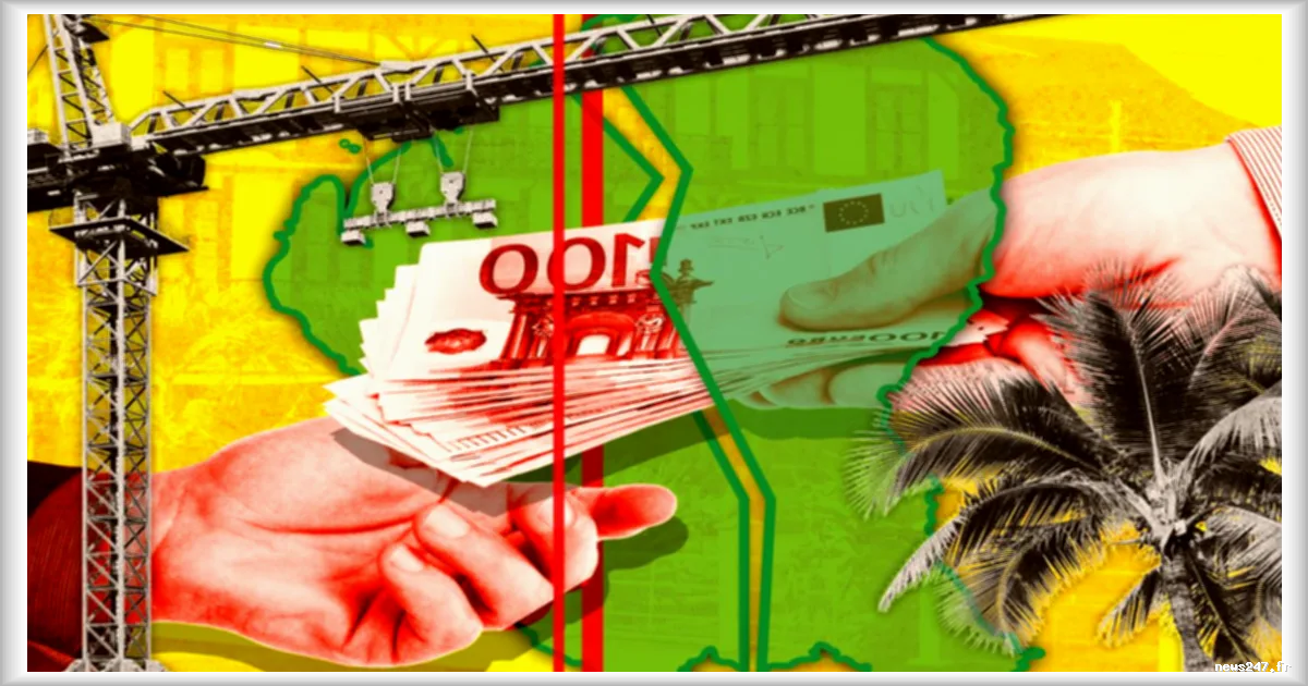 La Guyane face à la lutte contre les infractions à la probité